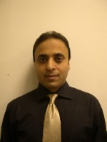 Khalid Ahmad