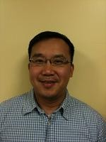 Mark Tien
